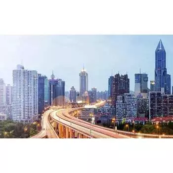 Панель для кухонного фартука ФАРТУКОФФ ФФ-7 35010070401