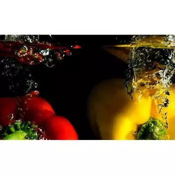 Панель для кухонного фартука ФАРТУКОФФ ФФ-202 35012020401