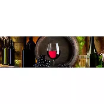 Панель для кухонного фартука ФАРТУКОФФ ФФ-60 35010600402