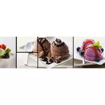 Панель для кухонного фартука ФАРТУКОФФ ФФ-11 35010110402