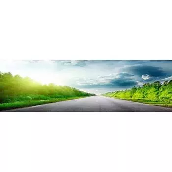 Панель для кухонного фартука ФАРТУКОФФ ФФ-166 35011660402