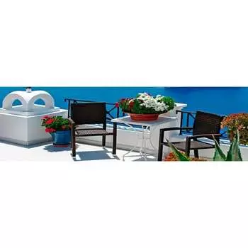 Панель для кухонного фартука ФАРТУКОФФ ФФ-111 35011110402