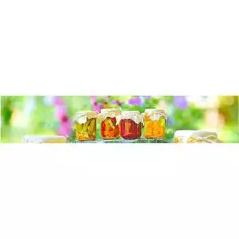 Панель для кухонного фартука ФАРТУКОФФ ФФ-213 35012130403