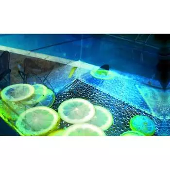 Панель для кухонного фартука ФАРТУКОФФ ФФ-210 35012100401