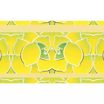 Панель для кухонного фартука ФАРТУКОФФ ФФ-103 35011030401