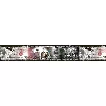 Панель для кухонного фартука ФАРТУКОФФ ФФ-51 35010510404