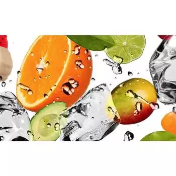 Панель для кухонного фартука ФАРТУКОФФ ФФ-199 35011990401