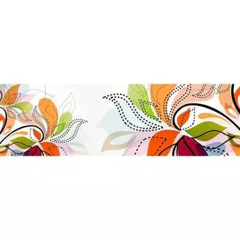 Панель для кухонного фартука ФАРТУКОФФ ФФ-221 35012210402