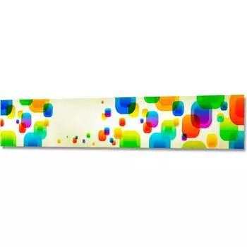 Панель для кухонного фартука ФАРТУКОФФ ФФ-83 35010830404