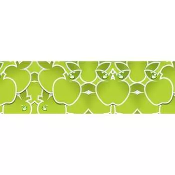 Панель для кухонного фартука ФАРТУКОФФ ФФ-104 35011040402