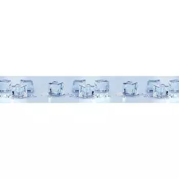 Панель для кухонного фартука ФАРТУКОФФ ФФ-405 35014050404