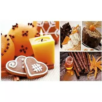 Панель для кухонного фартука ФАРТУКОФФ ФФ-3 35010030401