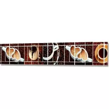 Панель для кухонного фартука ФАРТУКОФФ ФФ-121 35011210404