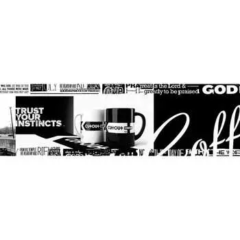 Панель для кухонного фартука ФАРТУКОФФ ФФ-116 35011160403