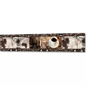 Панель для кухонного фартука ФАРТУКОФФ ФФ-124 35011240404