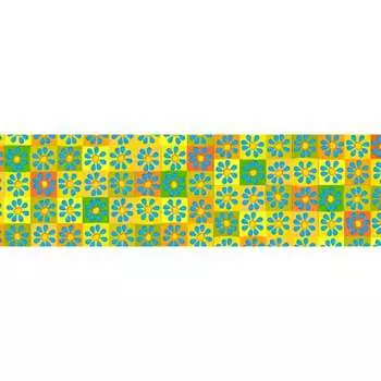 Панель для кухонного фартука ФАРТУКОФФ ФФ-89 35010890404