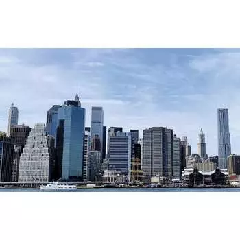 Панель для кухонного фартука ФАРТУКОФФ ФФ-5 35010050401