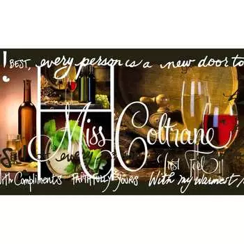 Панель для кухонного фартука ФАРТУКОФФ ФФ-50 35010500401