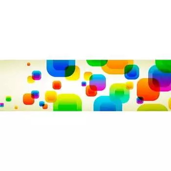 Панель для кухонного фартука ФАРТУКОФФ ФФ-83 35010830403