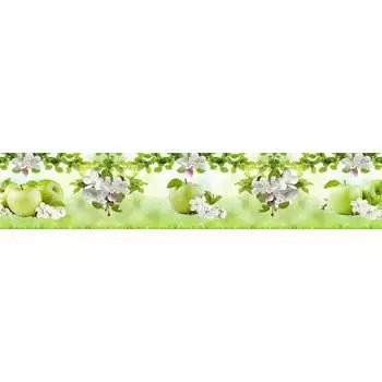 Панель для кухонного фартука ФАРТУКОФФ ФФ-456 35014560402