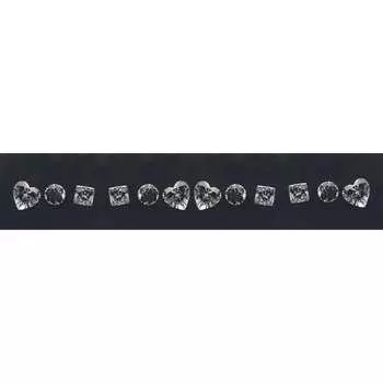 Панель для кухонного фартука ФАРТУКОФФ ФФ-25 35010250403