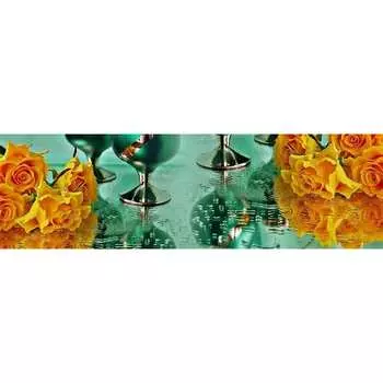 Панель для кухонного фартука ФАРТУКОФФ ФФ-64 35010640402