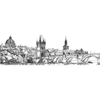 Панель для кухонного фартука ФАРТУКОФФ ФФ-115 35011150403