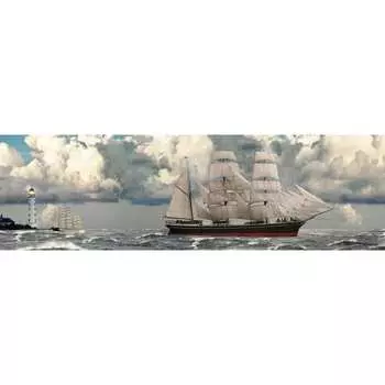 Панель для кухонного фартука ФАРТУКОФФ ФФ-457 35014570402