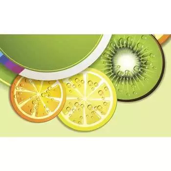 Панель для кухонного фартука ФАРТУКОФФ ФФ-105 35011050401