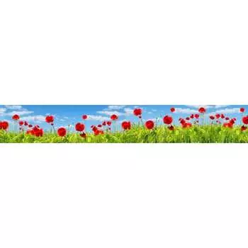 Панель для кухонного фартука ФАРТУКОФФ ФФ-309 35013090404