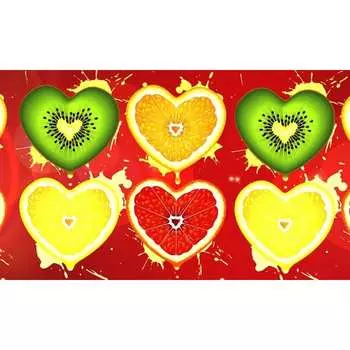 Панель для кухонного фартука ФАРТУКОФФ ФФ-100 35011000401