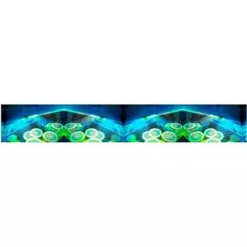 Панель для кухонного фартука ФАРТУКОФФ ФФ-210 35012100404