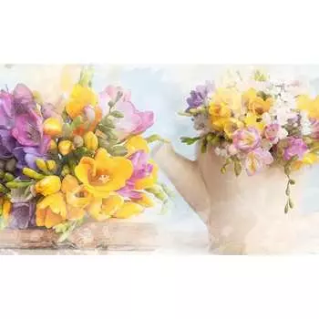 Панель для кухонного фартука ФАРТУКОФФ ФФ-2 35010020401