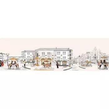 Панель для кухонного фартука ФАРТУКОФФ ФФ-299 35012990402