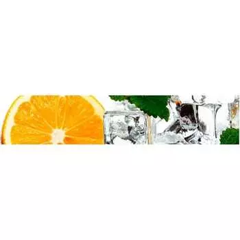 Панель для кухонного фартука ФАРТУКОФФ ФФ-207 35012070403