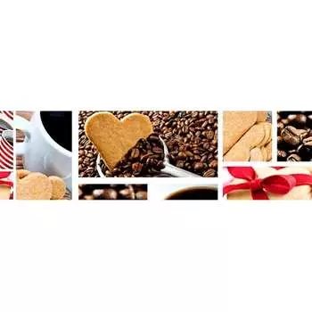 Панель для кухонного фартука ФАРТУКОФФ ФФ-126 35011260402