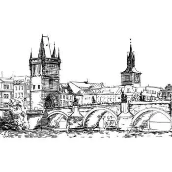 Панель для кухонного фартука ФАРТУКОФФ ФФ-115 35011150401