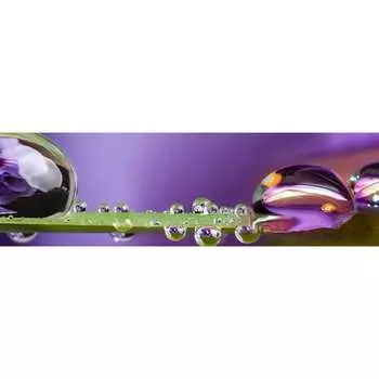 Панель для кухонного фартука ФАРТУКОФФ ФФ-219 35012190402