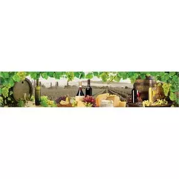 Панель для кухонного фартука ФАРТУКОФФ ФФ-254 35012540403