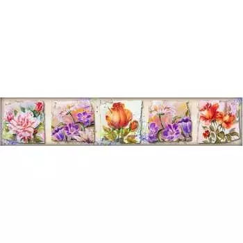 Панель для кухонного фартука ФАРТУКОФФ ФФ-246 35012460403