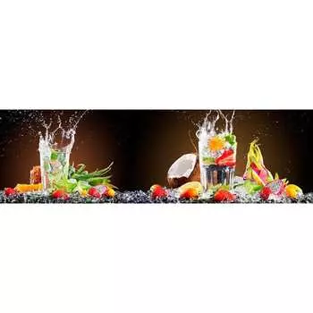 Панель для кухонного фартука ФАРТУКОФФ ФФ-46 35010460402