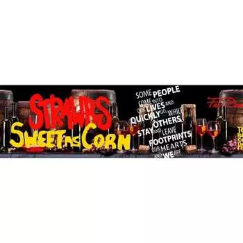 Панель для кухонного фартука ФАРТУКОФФ ФФ-74 35010740402