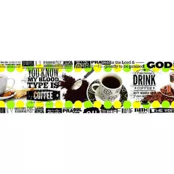 Панель для кухонного фартука ФАРТУКОФФ ФФ-119 35011190402