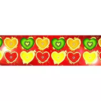 Панель для кухонного фартука ФАРТУКОФФ ФФ-100 35011000402