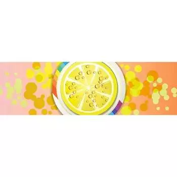 Панель для кухонного фартука ФАРТУКОФФ ФФ-107 35011070402