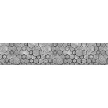 Панель для кухонного фартука ФАРТУКОФФ ФФ-372 35013720403