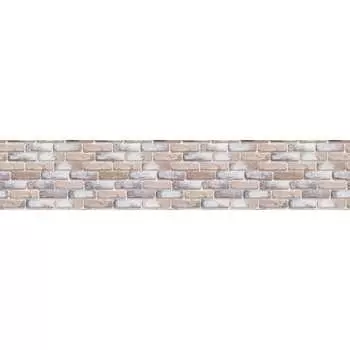 Панель для кухонного фартука ФАРТУКОФФ ТП-Аликанте 35010010103