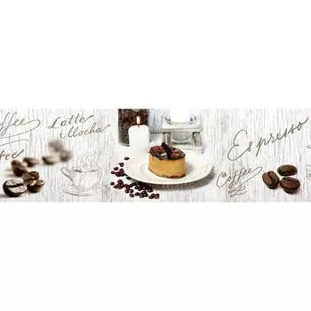 Панель для кухонного фартука ФАРТУКОФФ ФФ-434 35014340402