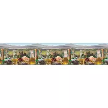 Панель для кухонного фартука ФАРТУКОФФ