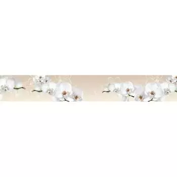 Панель для кухонного фартука ФАРТУКОФФ ФФ-423 35014230404